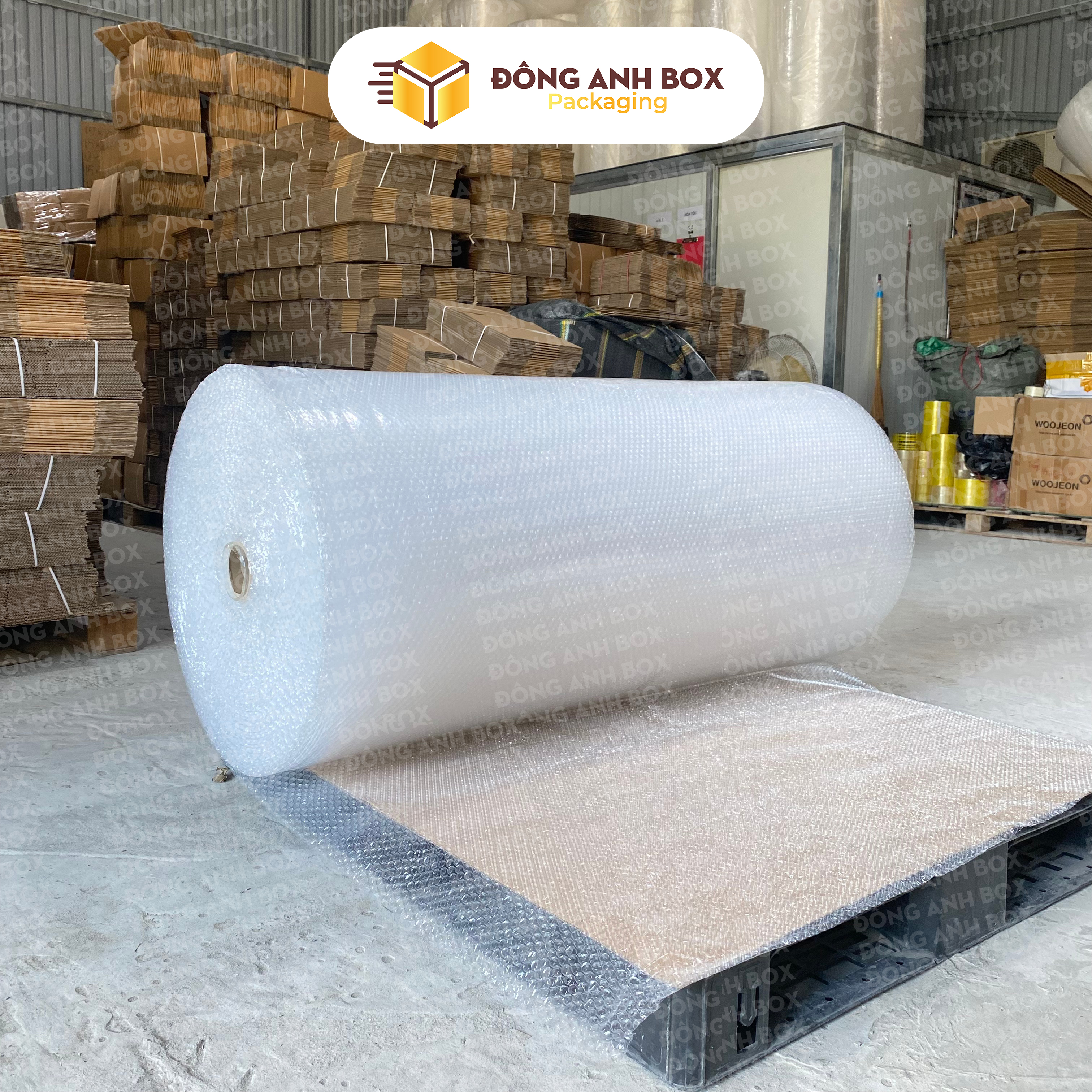 Xốp chống sốc 60cm - Ảnh 9