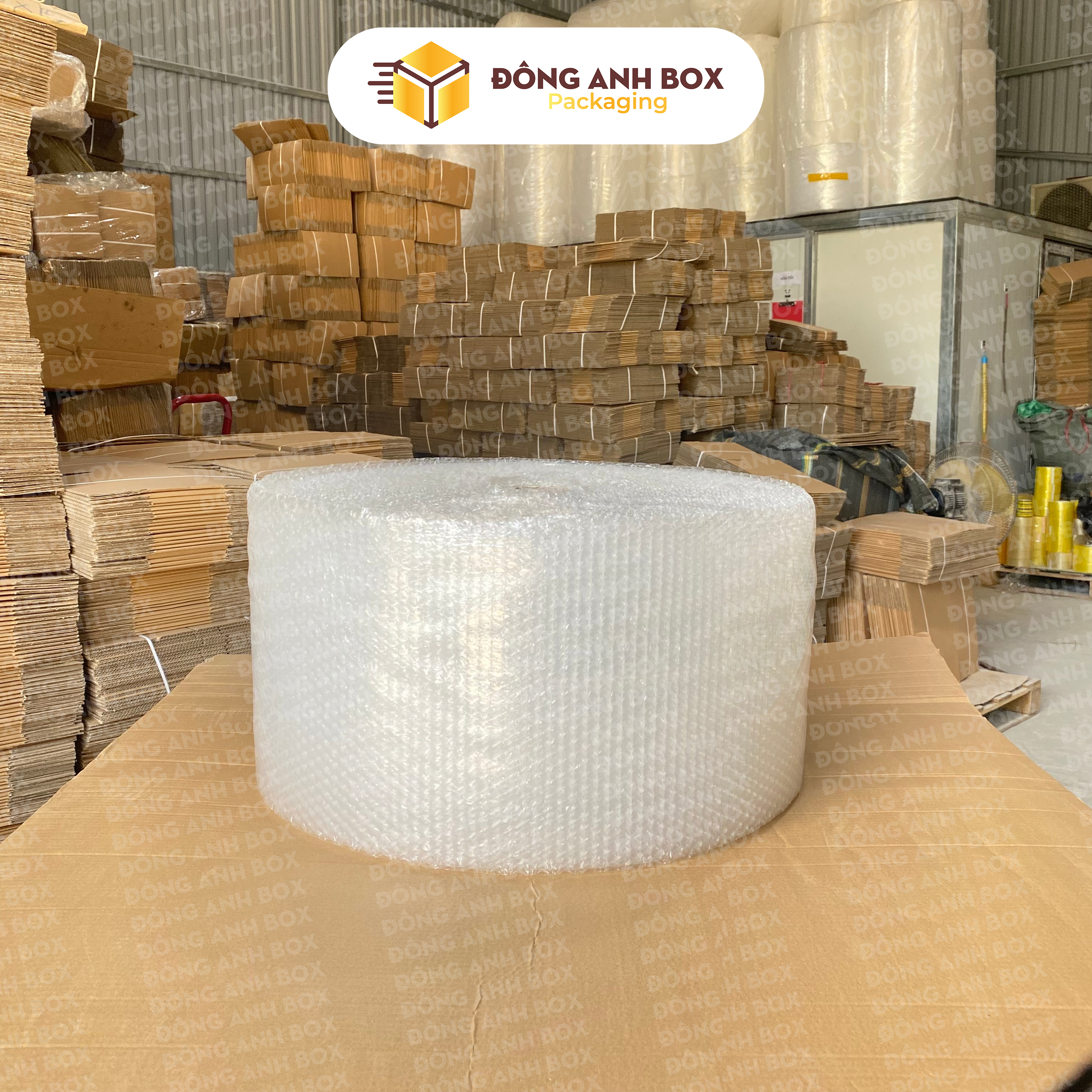 Xốp chống sốc 60cm - Ảnh 5