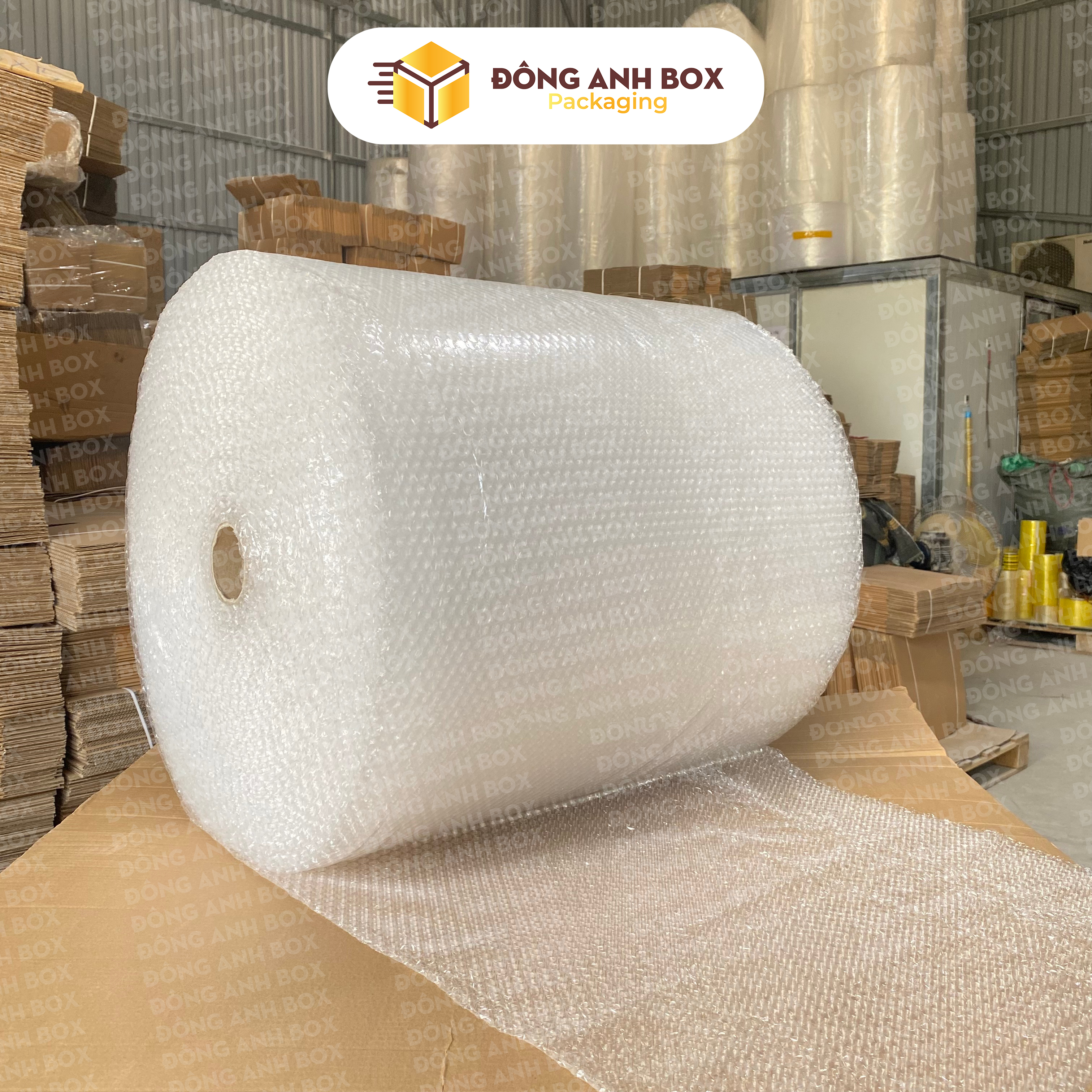 Xốp chống sốc 60cm - Ảnh 4