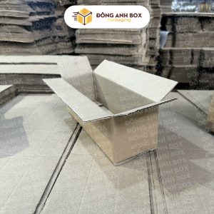 Alternative view of Hộp Carton Ship COD Size 30x10x10cm