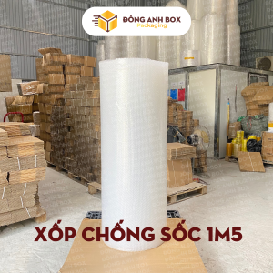Xốp chống sốc 1m5