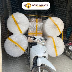 Alternative view of Xốp chống sốc 30cm