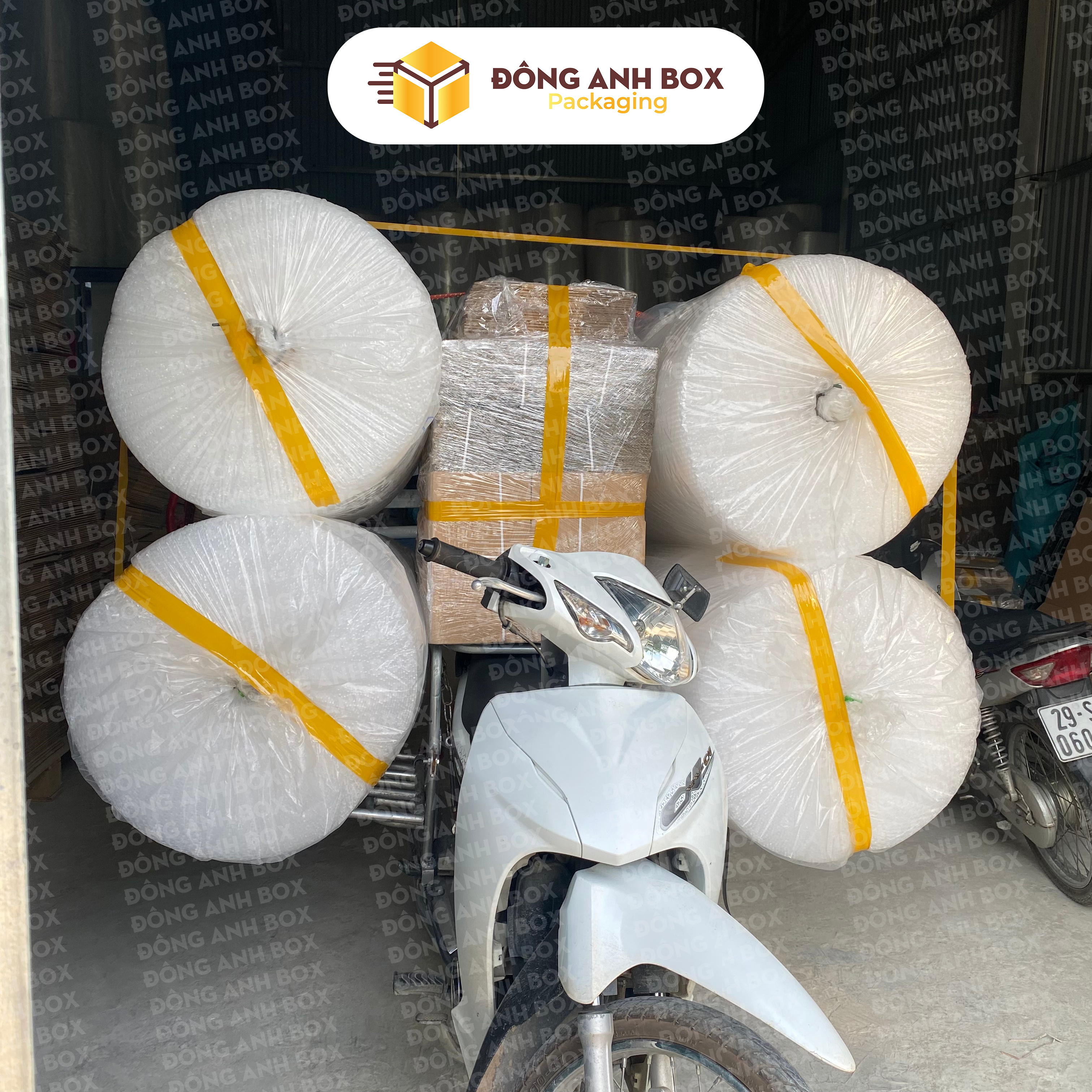 Xốp chống sốc 60cm - Ảnh 21