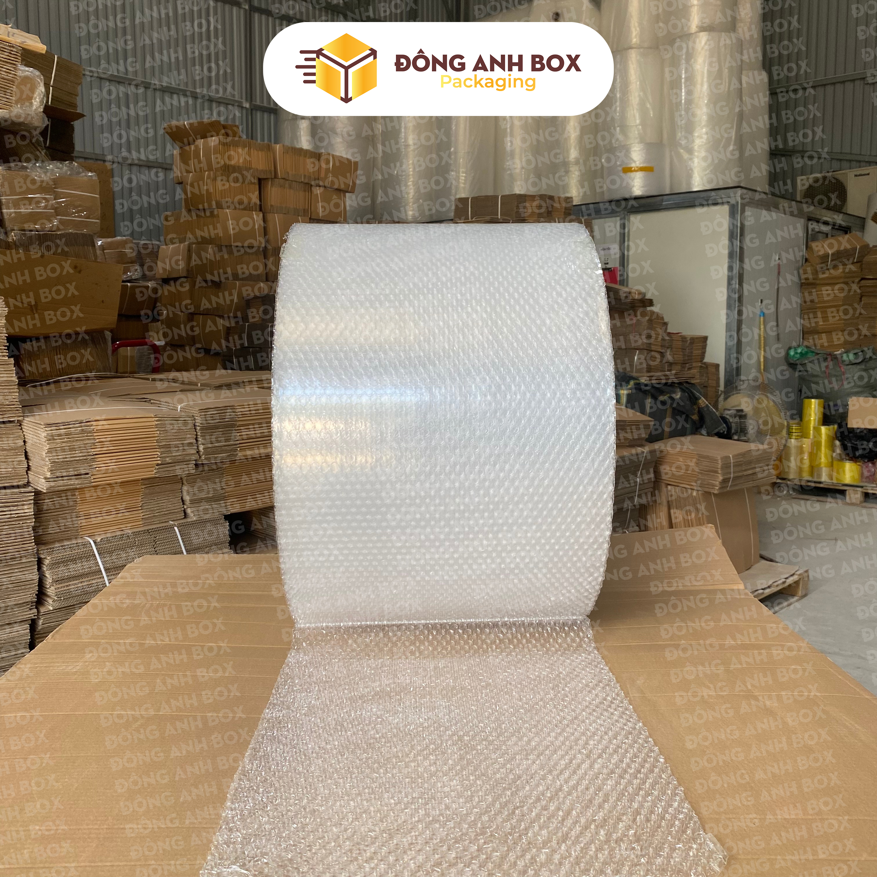 Xốp chống sốc 60cm - Ảnh 3