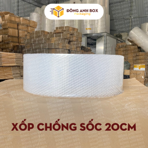 Xốp chống sốc 20cm