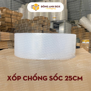 Xốp chống sốc 25cm