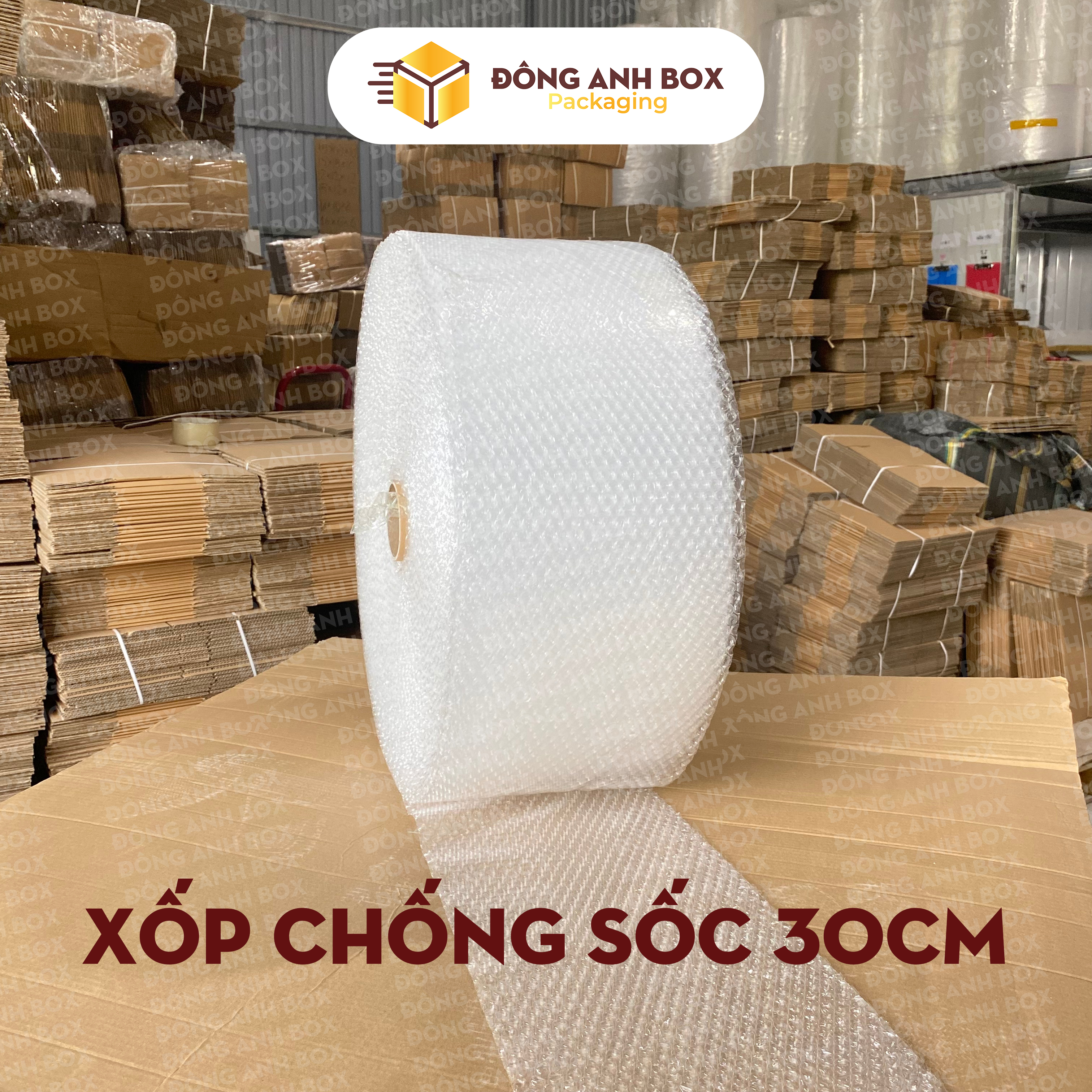 Xốp chống sốc 30cm