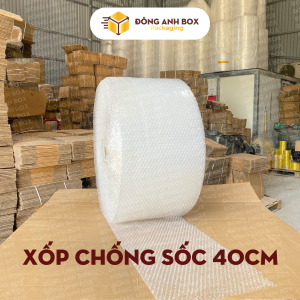 Xốp chống sốc 40cm