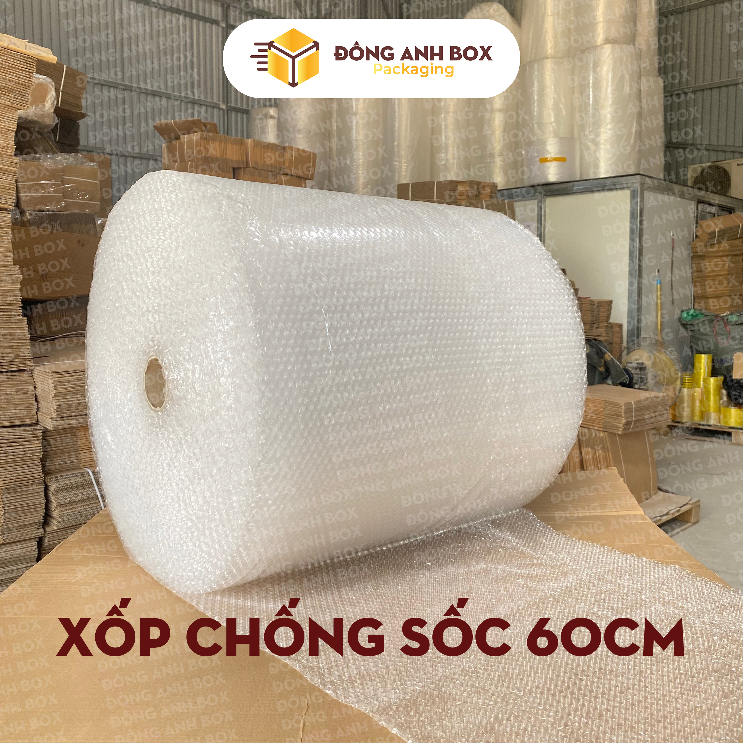 Xốp chống sốc 60cm