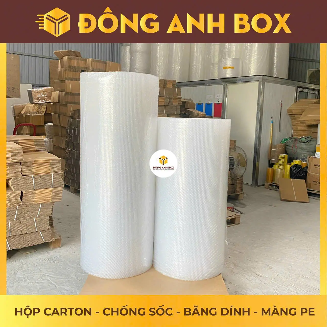 Màng FE 001