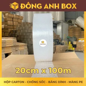 Alternative view of Màng FE 002