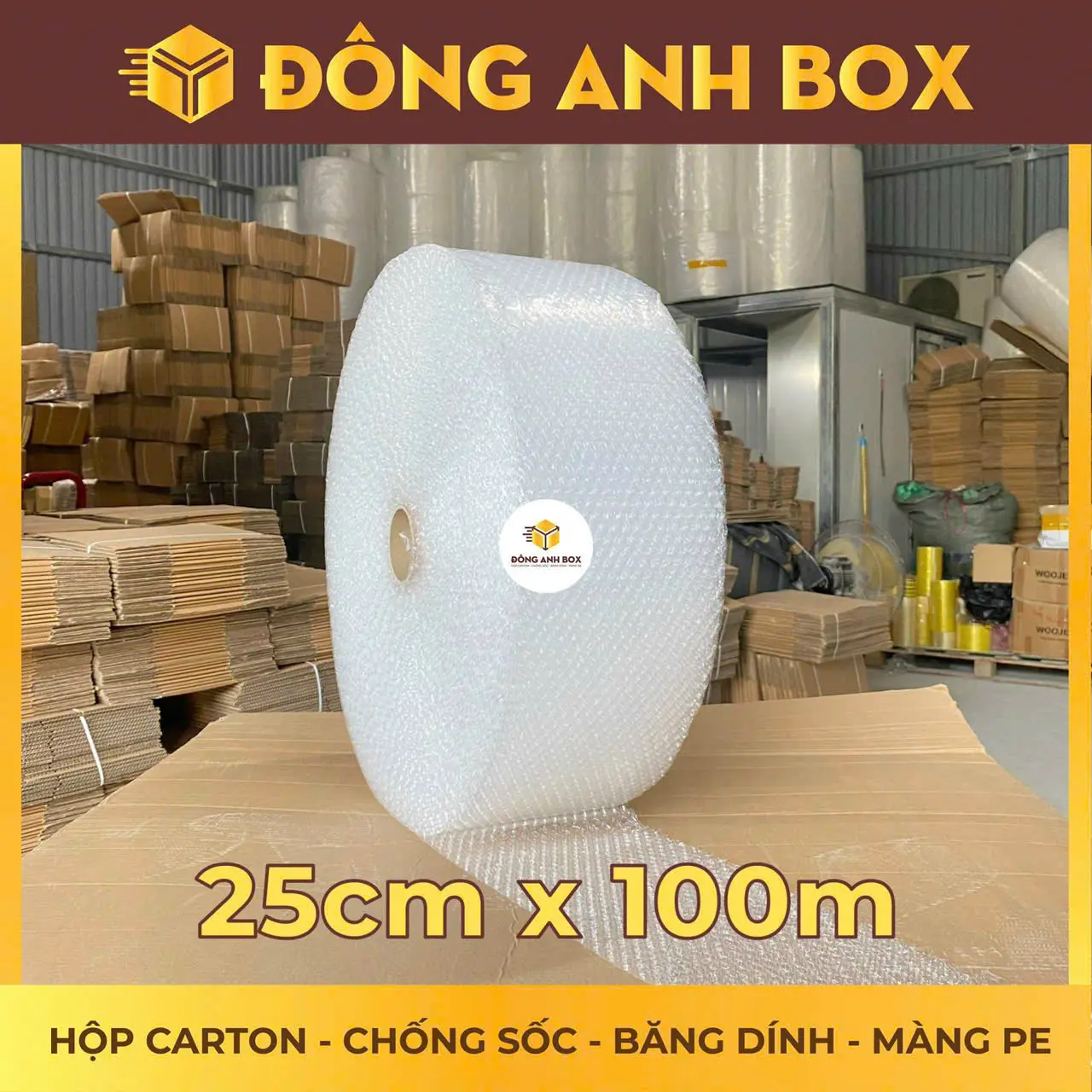 Màng FE 003