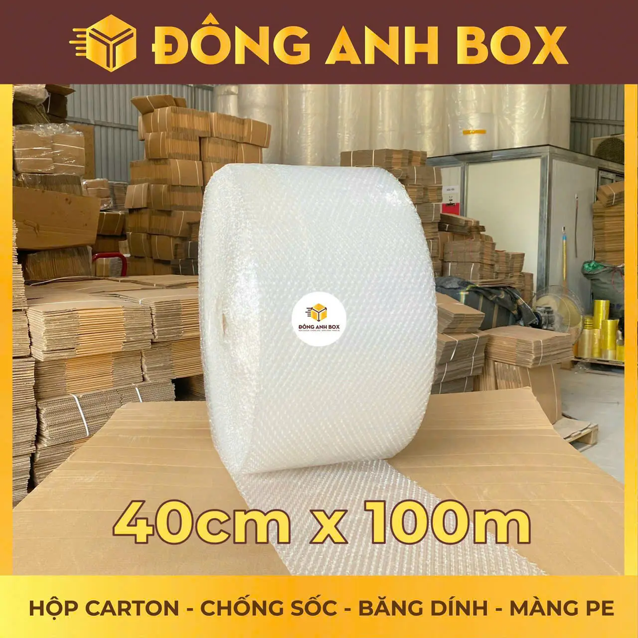 Màng FE 004