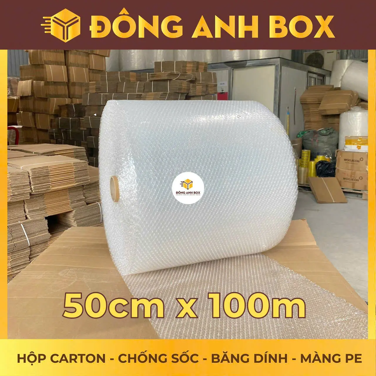 Màng FE 005