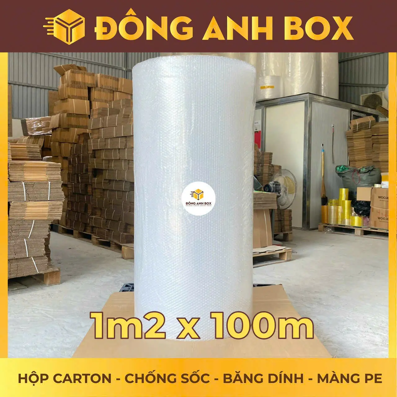 Màng FE 006
