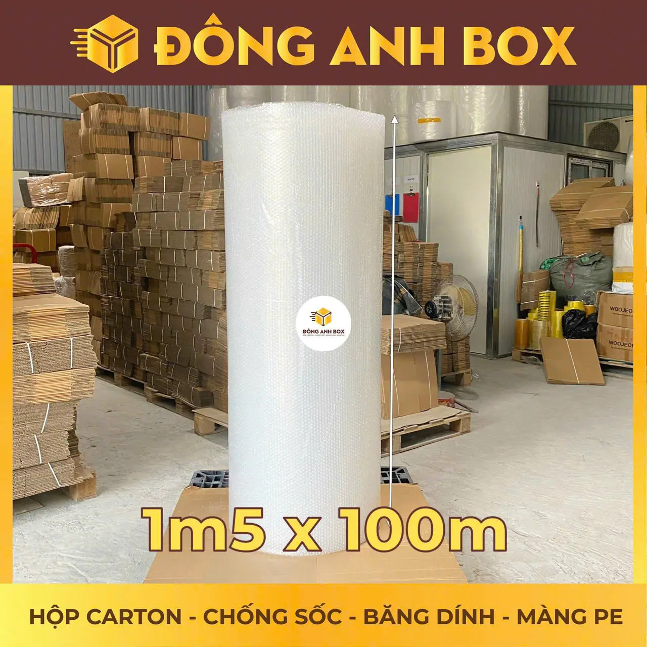 Màng FE 007