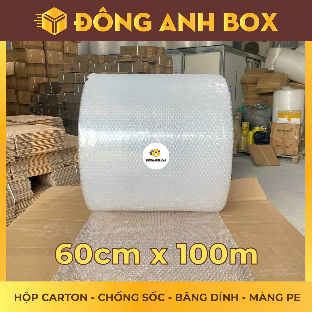 Màng FE 008